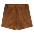 Shorts aus wildlederimitat ZADIG & VOLTAIRE 
                    M&Auml;DCHEN