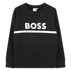 SWEAT BOSS 
                    JUNGE