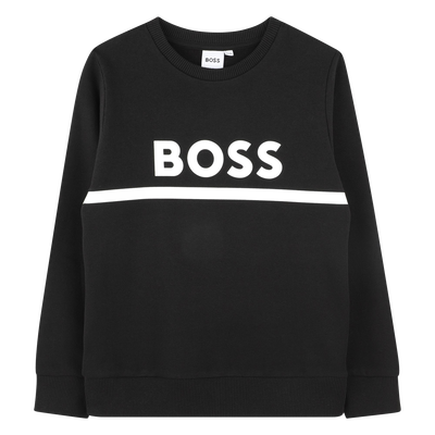 SWEAT BOSS JUNGE