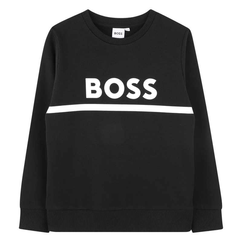 SWEAT BOSS 
                        JUNGE