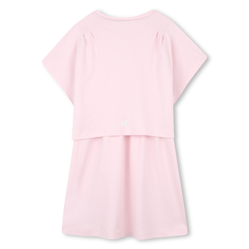 Godet-Kleid GIVENCHY 
                        M&Auml;DCHEN