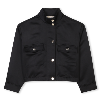 Satinjacke MICHAEL KORS M&Auml;DCHEN