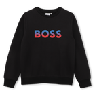SWEAT BOSS 
                    JUNGE