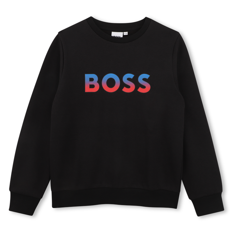 SWEAT BOSS 
                        JUNGE