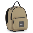 Kleiner rucksack BOSS 
                    JUNGE
