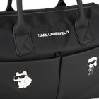 Wickeltasche KARL LAGERFELD KIDS 
                    UNISEX