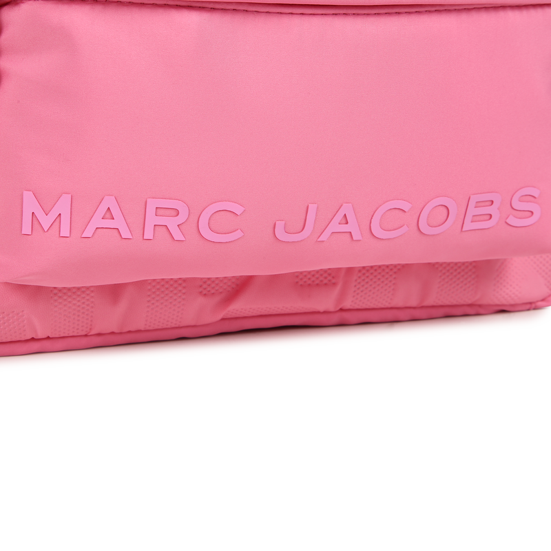 Rucksack mit Markenlogo MARC JACOBS 
                        M&Auml;DCHEN