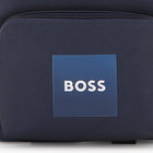 Kleiner rucksack BOSS 
                    JUNGE