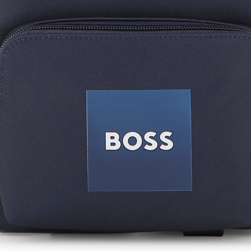 KLEINER RUCKSACK BOSS 
                        JUNGE