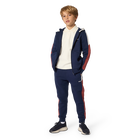 Kurzarm-Polo BOSS 
                    JUNGE