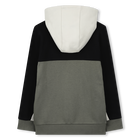 Cardigan mit Kapuze BOSS 
                    JUNGE