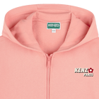 Jogger-Strickjacke KENZO KIDS 
                    M&Auml;DCHEN