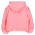 Cardigan mit Kapuze BILLIEBLUSH 
                    M&Auml;DCHEN