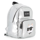 Rucksack KARL LAGERFELD KIDS 
                    M&Auml;DCHEN