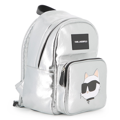 Rucksack KARL LAGERFELD KIDS M&Auml;DCHEN
