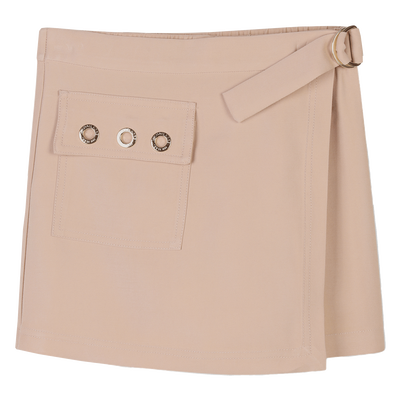 Shorts mit elastischem G&uuml;rtel MICHAEL KORS M&Auml;DCHEN