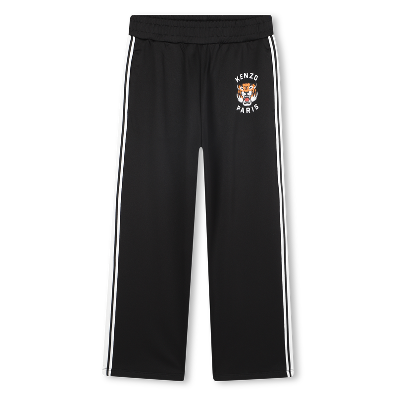 Gerade geschnittene Jogginghose KENZO KIDS 
                        UNISEX
