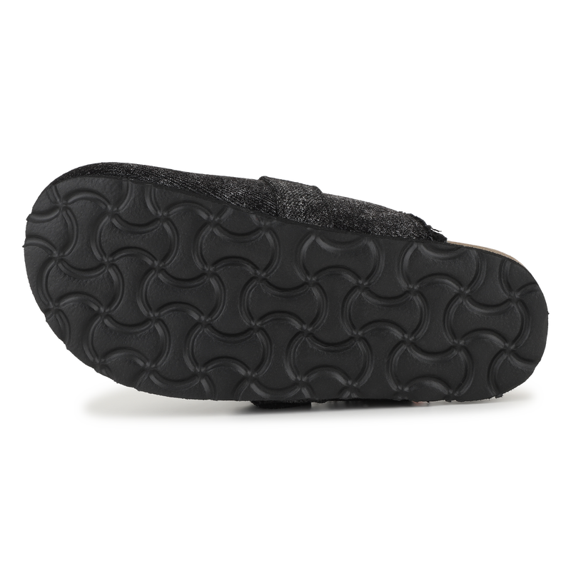 DENIM-KLOGS BILLIEBLUSH 
                        M&Auml;DCHEN