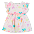 Kleid und h&ouml;schen set BILLIEBLUSH 
                    M&Auml;DCHEN