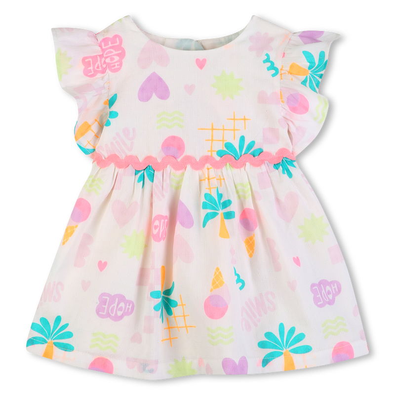 KLEID UND H&Ouml;SCHEN SET BILLIEBLUSH 
                        M&Auml;DCHEN