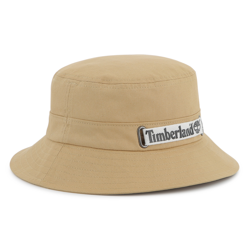 Fischerhut mit Druck TIMBERLAND 
                        JUNGE