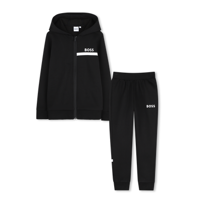 JOGGER-SET BOSS JUNGE