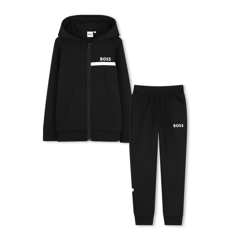 Jogger-set BOSS 
                        JUNGE