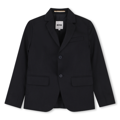 ZEREMONIE JACKE BOSS JUNGE