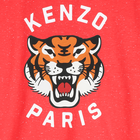 Kurz&auml;rmeliges t-shirt KENZO KIDS 
                    UNISEX