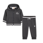 Set aus strickjacke und jogginghose TIMBERLAND 
                    JUNGE