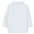 Lang&auml;rmeliges Poloshirt BOSS 
                    JUNGE
