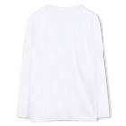 Langarm-T-Shirt BOSS 
                    JUNGE