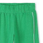 Lange Molton-Bermudas DKNY 
                    UNISEX
