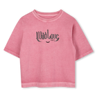 Weit geschnittenes T-Shirt ZADIG & VOLTAIRE 
                    M&Auml;DCHEN