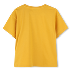 T-Shirt aus Baumwolle KENZO KIDS 
                    M&Auml;DCHEN