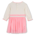 Body Kleid 2 in 1 BILLIEBLUSH 
                    M&Auml;DCHEN