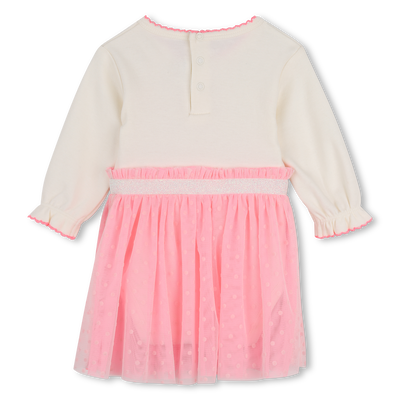Body Kleid 2 in 1 BILLIEBLUSH M&Auml;DCHEN