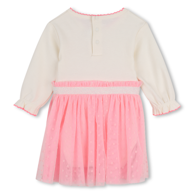 Body Kleid 2 in 1 BILLIEBLUSH 
                        M&Auml;DCHEN