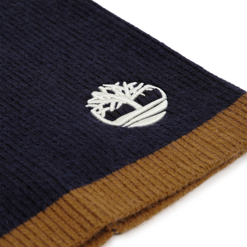 Halsband TIMBERLAND 
                        JUNGE