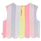 Gestreifte bluse BILLIEBLUSH 
                    M&Auml;DCHEN