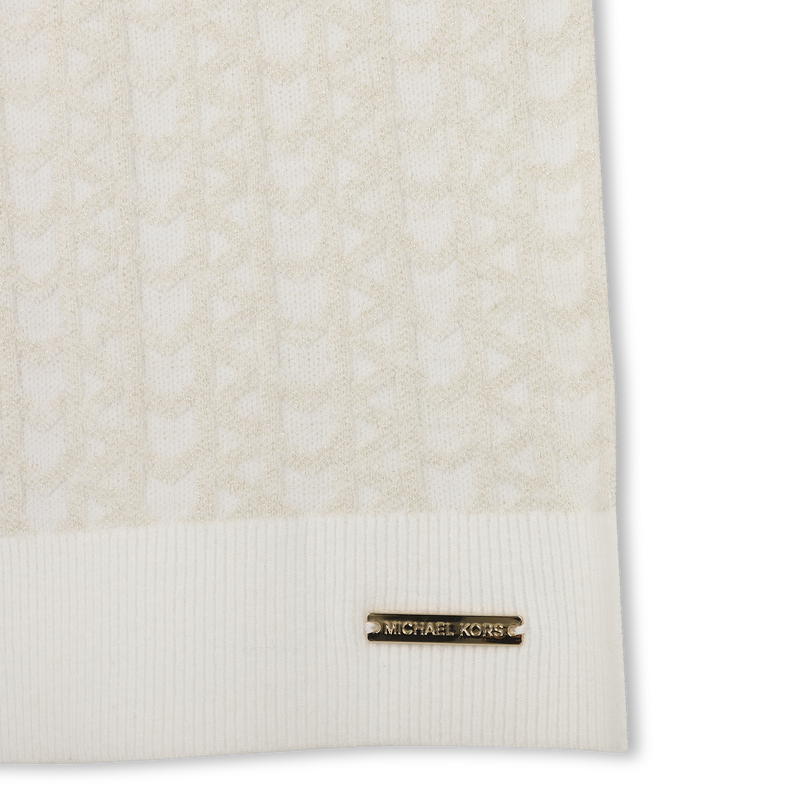 Strickschal MICHAEL KORS 
                        M&Auml;DCHEN