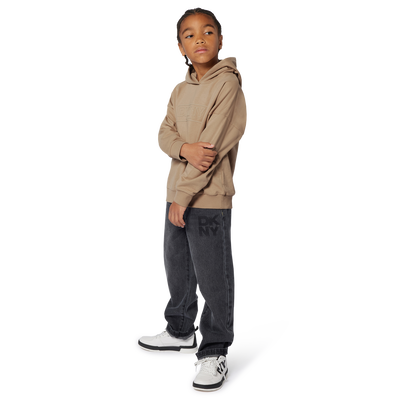 Kapuzenpullover DKNY UNISEX