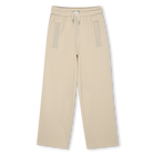 Hose mit Kordelzug DKNY 
                    M&Auml;DCHEN