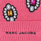 Gestrickte M&uuml;tze MARC JACOBS 
                    M&Auml;DCHEN