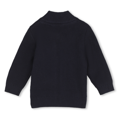 Strickcardigan TIMBERLAND JUNGE