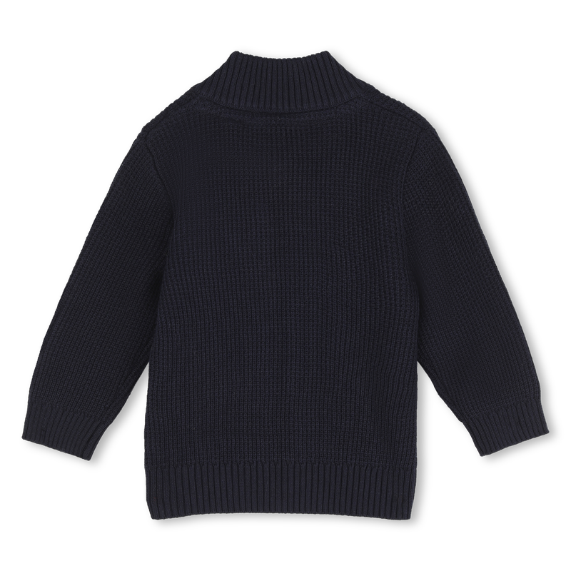 Strickcardigan TIMBERLAND 
                        JUNGE