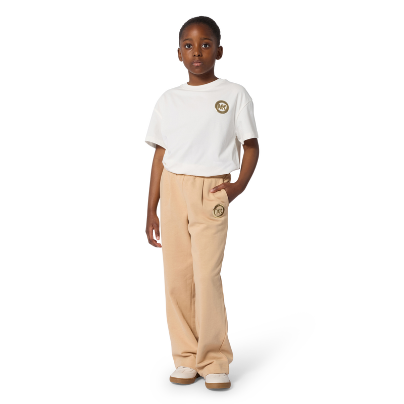 KURZ&Auml;RMELIGES T-SHIRT MICHAEL KORS 
                        M&Auml;DCHEN