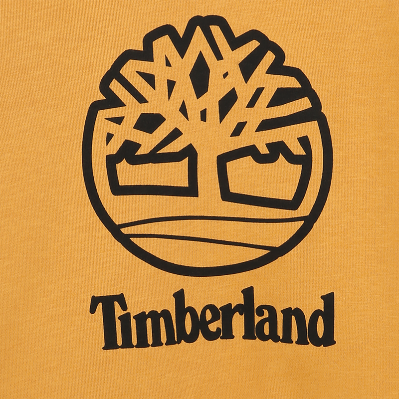 KAPUZENPULLOVER TIMBERLAND 
                        JUNGE