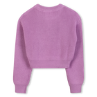 Strickpullover HUGO 
                    M&Auml;DCHEN