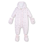 Overall mit Kapuze MICHAEL KORS 
                    UNISEX